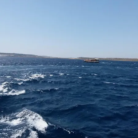 Bateau-hôtel Costanza Boat Marzamemi